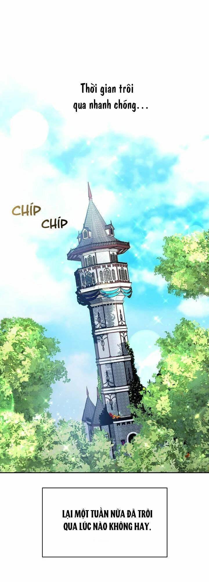 Sống Như Hầu Nữ Bị Giam Cầm Chapter 6 - 26