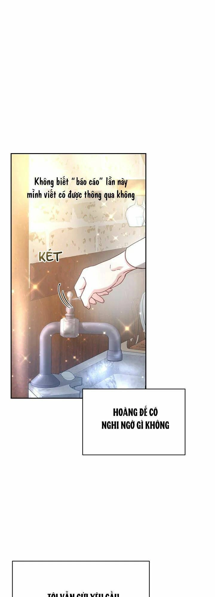 Sống Như Hầu Nữ Bị Giam Cầm Chapter 6 - 27