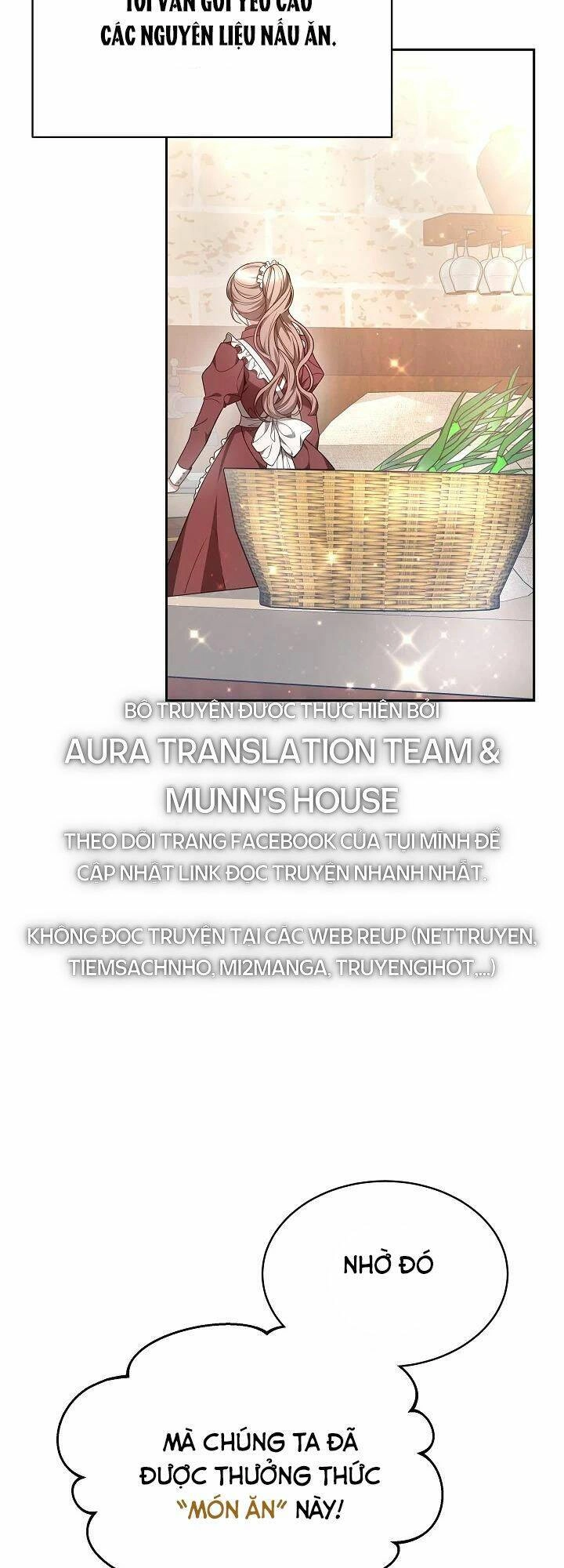 Sống Như Hầu Nữ Bị Giam Cầm Chapter 6 - 28