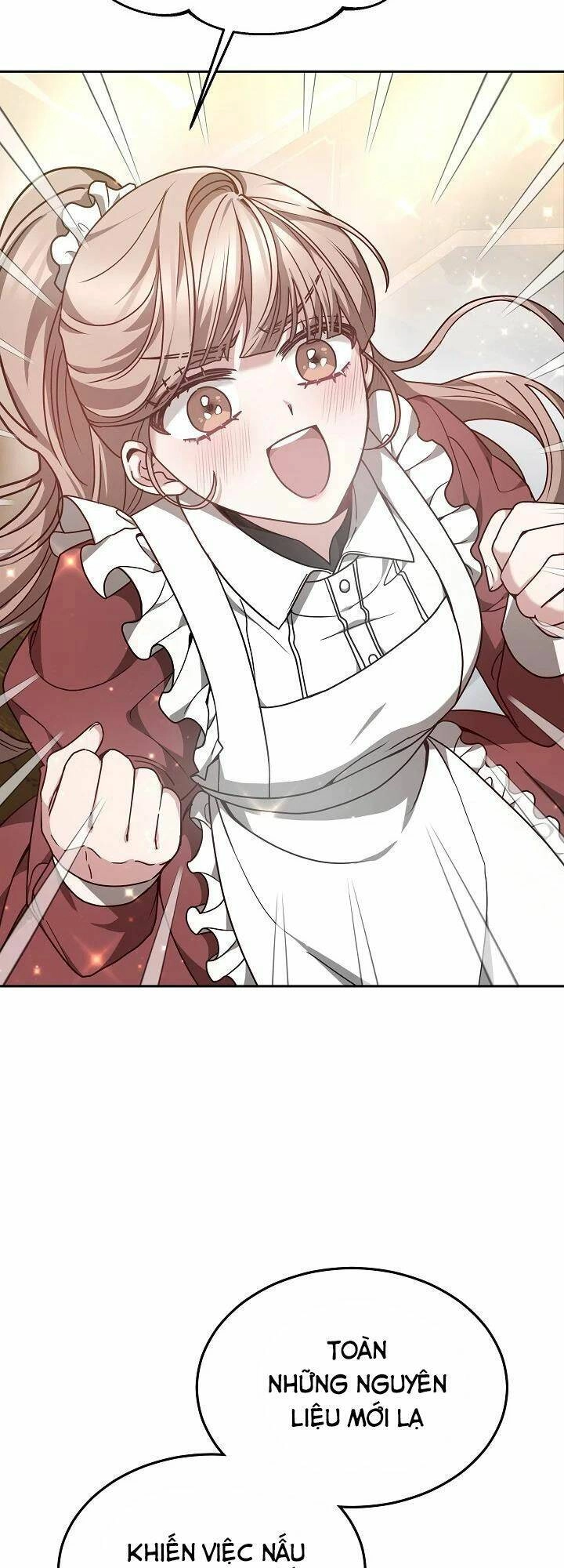 Sống Như Hầu Nữ Bị Giam Cầm Chapter 6 - 29