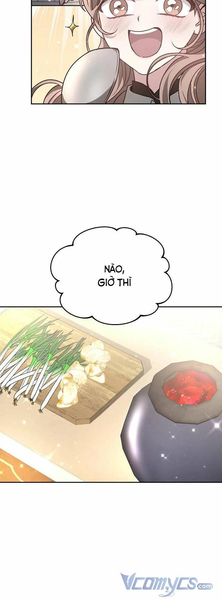 Sống Như Hầu Nữ Bị Giam Cầm Chapter 6 - 31