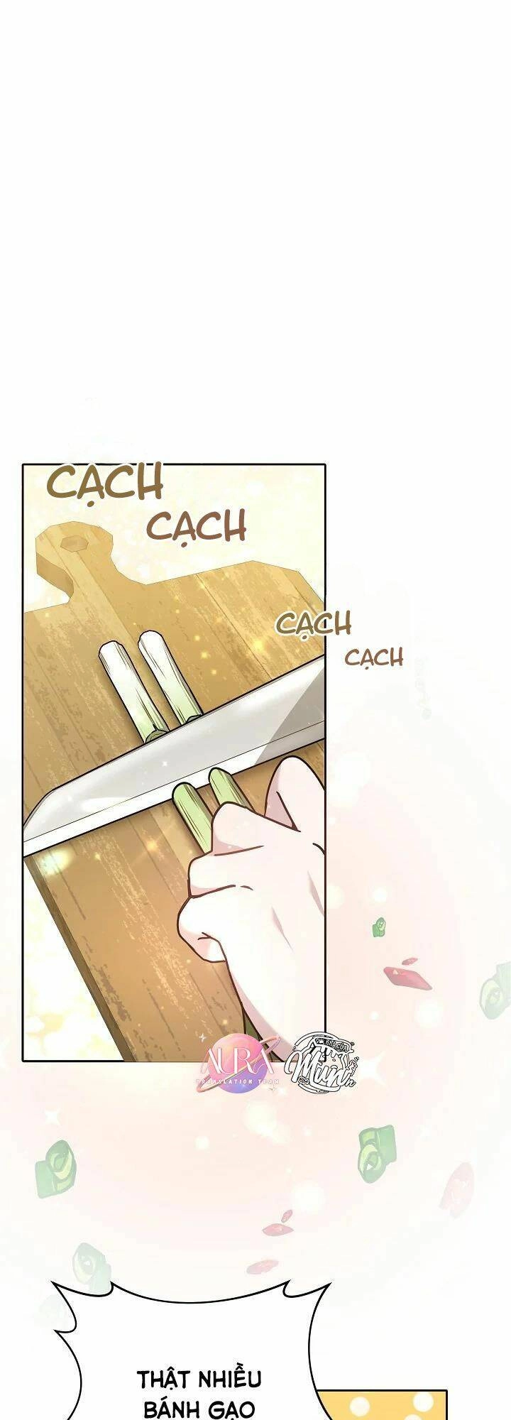 Sống Như Hầu Nữ Bị Giam Cầm Chapter 6 - 34