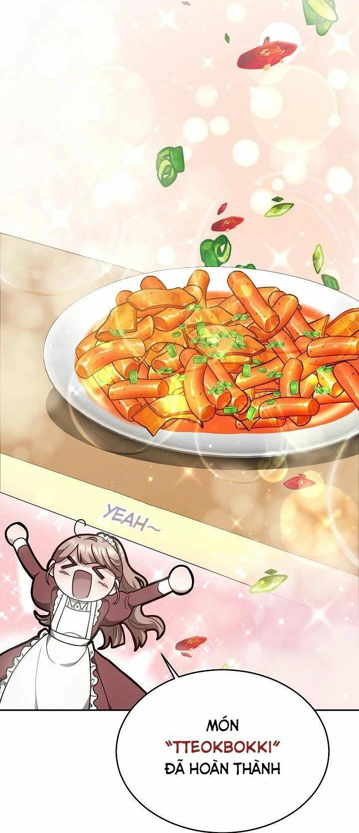 Sống Như Hầu Nữ Bị Giam Cầm Chapter 6 - 36