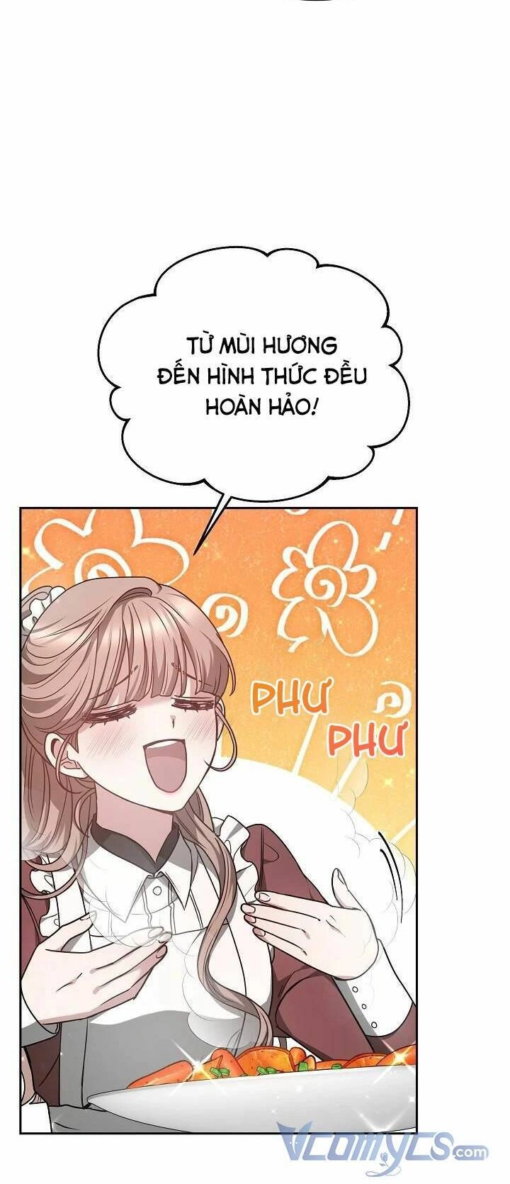 Sống Như Hầu Nữ Bị Giam Cầm Chapter 6 - 37