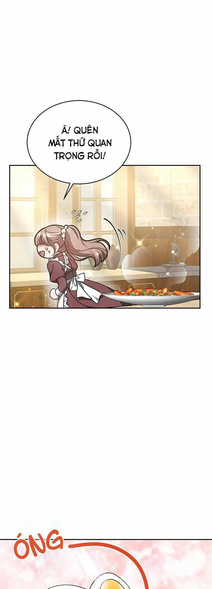 Sống Như Hầu Nữ Bị Giam Cầm Chapter 6 - 38