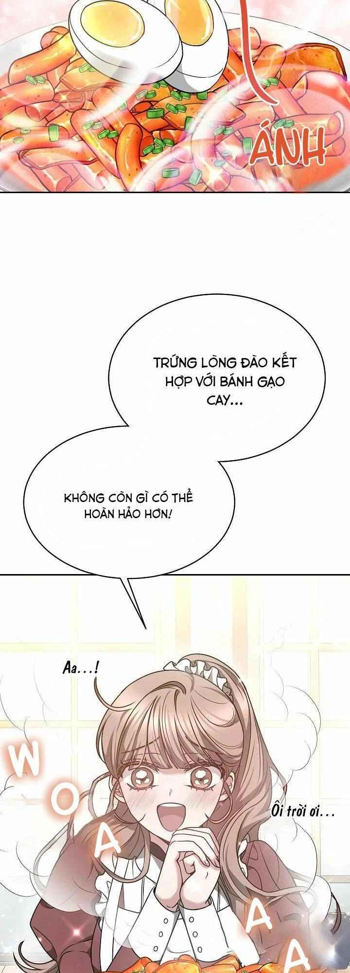 Sống Như Hầu Nữ Bị Giam Cầm Chapter 6 - 39