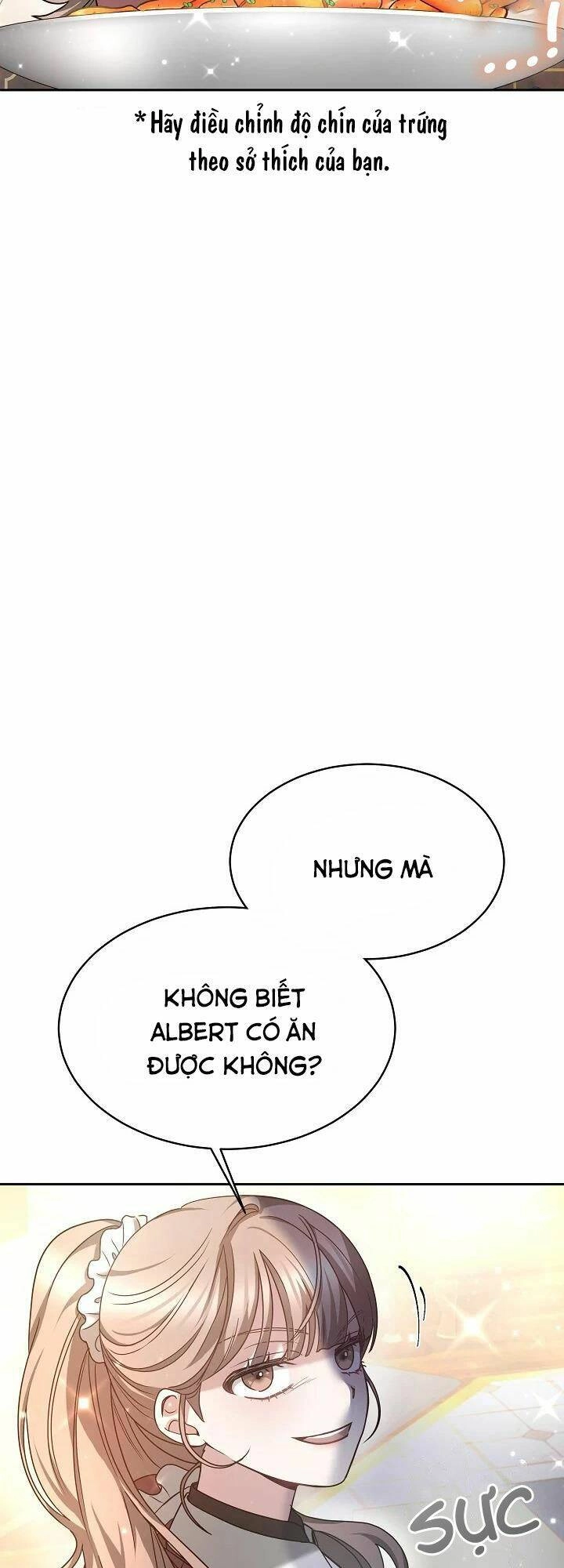 Sống Như Hầu Nữ Bị Giam Cầm Chapter 6 - 40