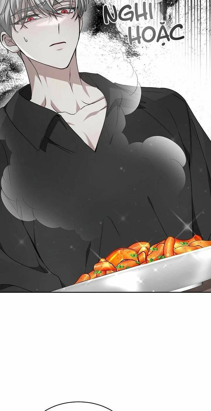 Sống Như Hầu Nữ Bị Giam Cầm Chapter 6 - 42