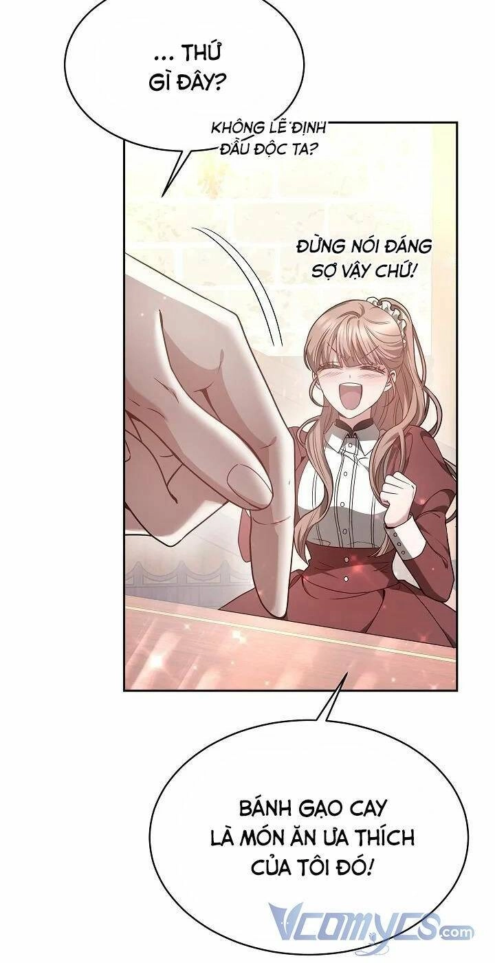 Sống Như Hầu Nữ Bị Giam Cầm Chapter 6 - 43