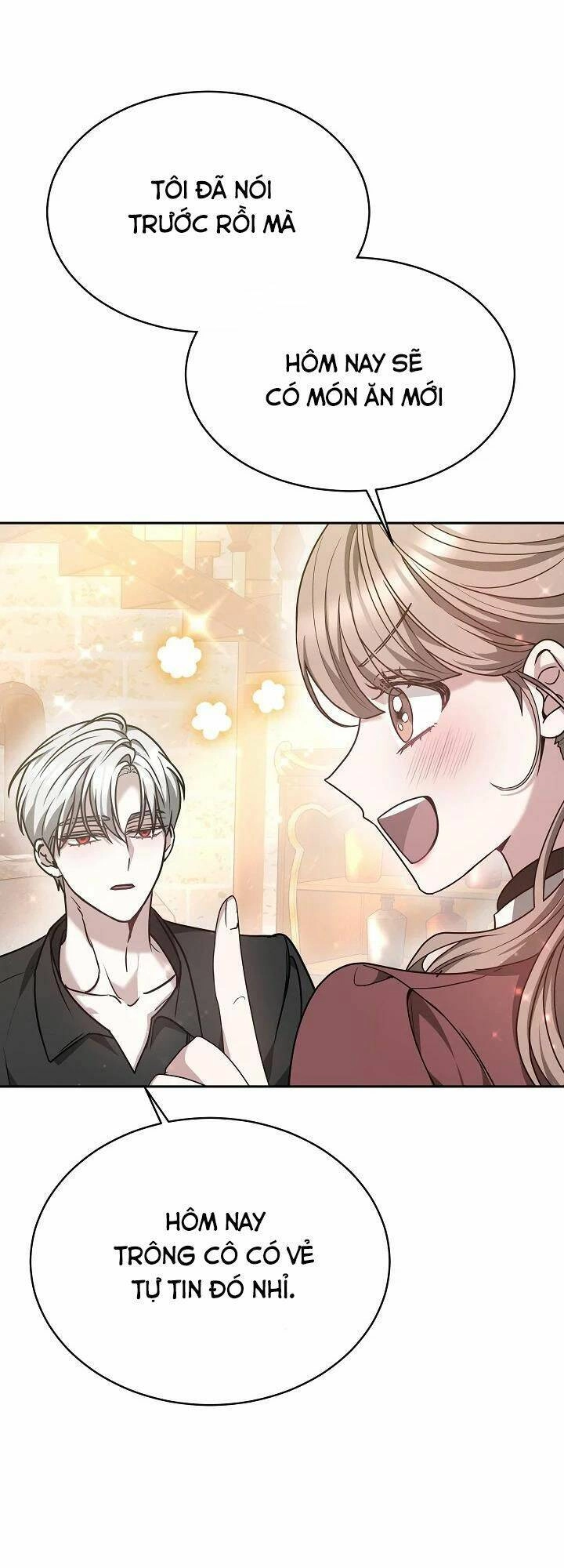 Sống Như Hầu Nữ Bị Giam Cầm Chapter 6 - 44