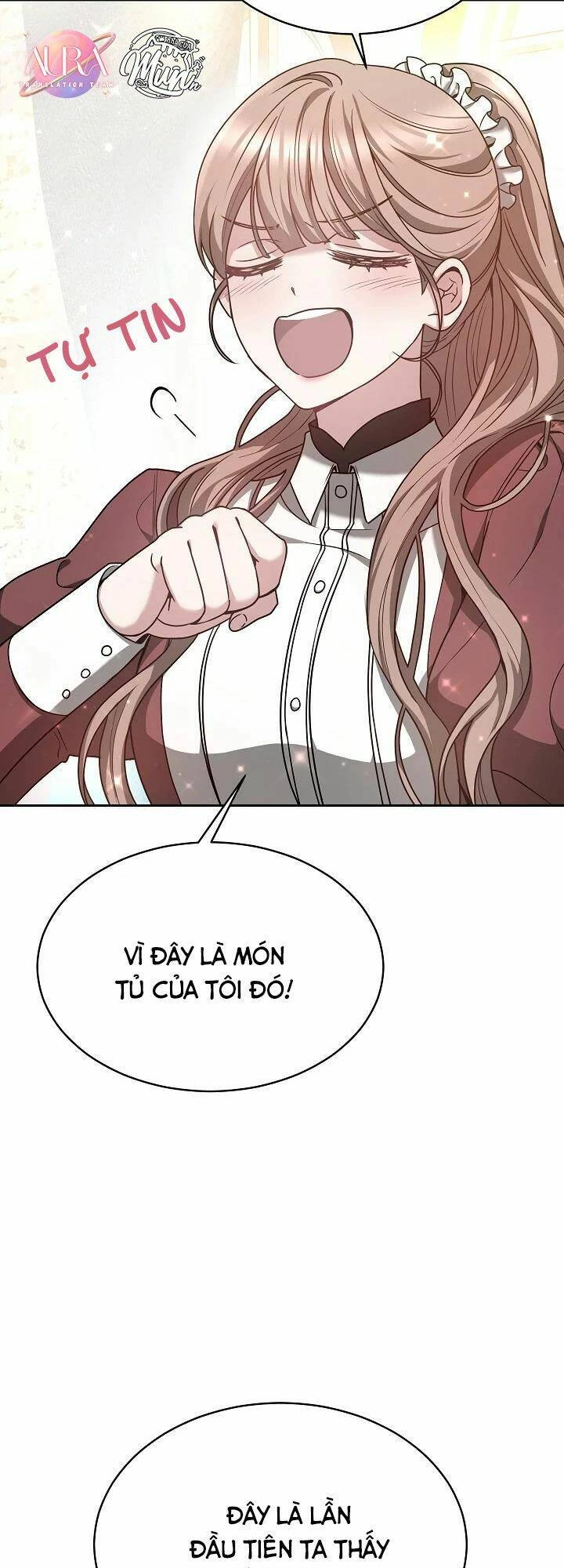 Sống Như Hầu Nữ Bị Giam Cầm Chapter 6 - 46