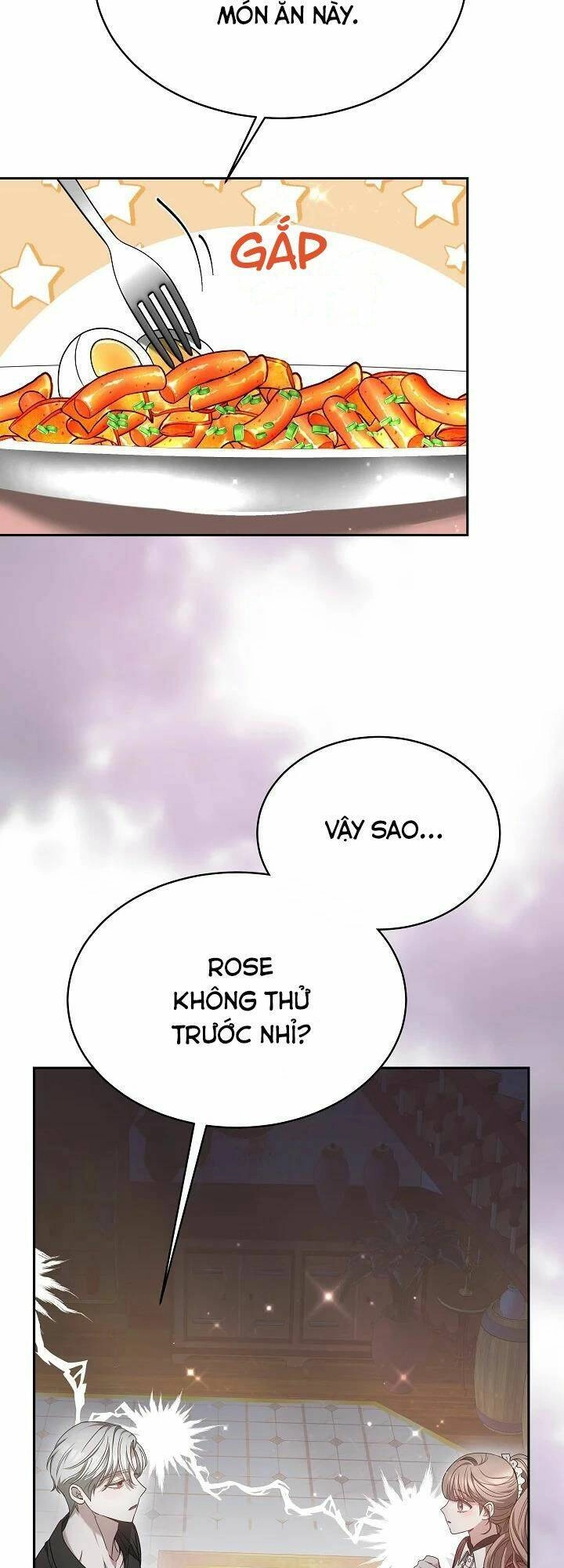 Sống Như Hầu Nữ Bị Giam Cầm Chapter 6 - 47