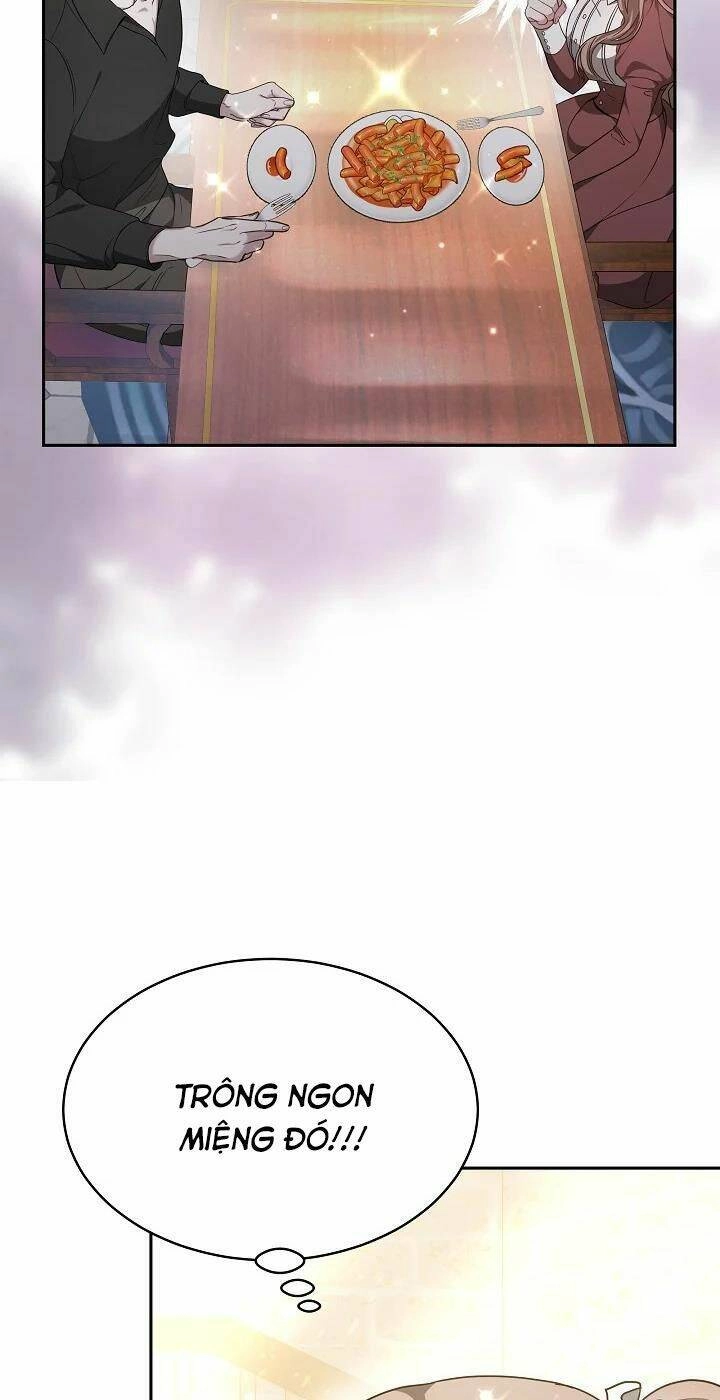 Sống Như Hầu Nữ Bị Giam Cầm Chapter 6 - 48