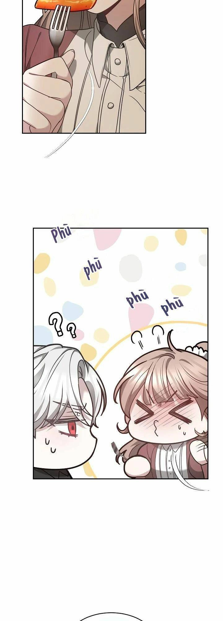 Sống Như Hầu Nữ Bị Giam Cầm Chapter 6 - 51