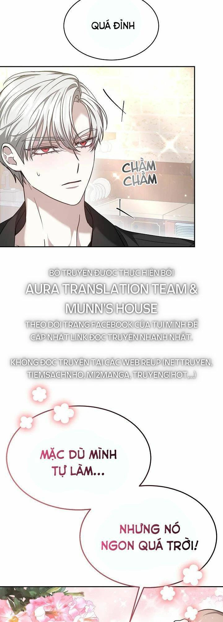 Sống Như Hầu Nữ Bị Giam Cầm Chapter 6 - 52