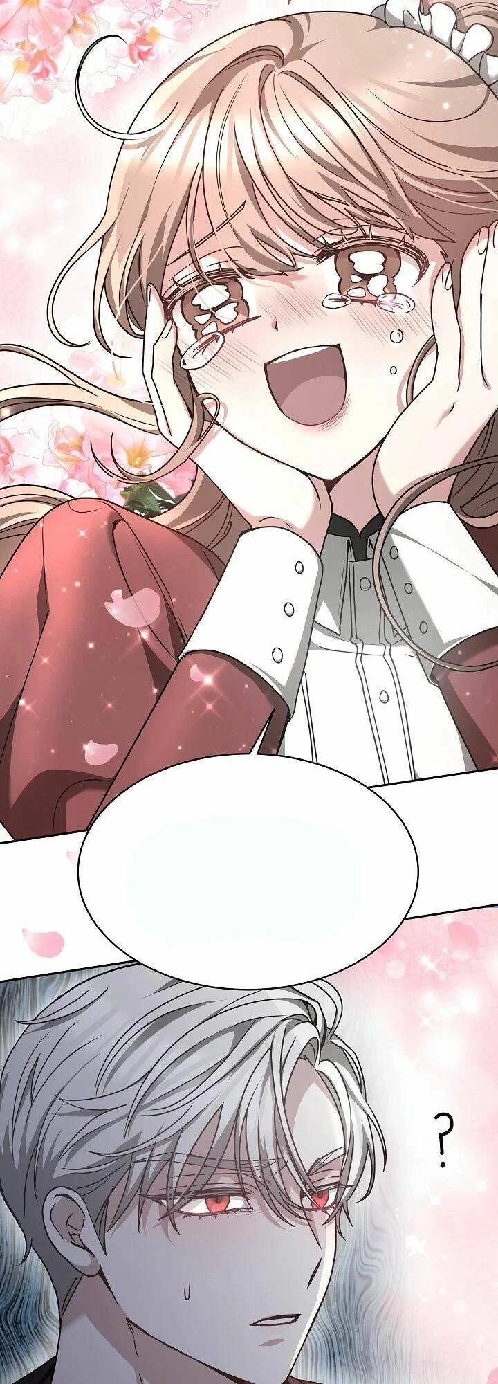 Sống Như Hầu Nữ Bị Giam Cầm Chapter 6 - 53