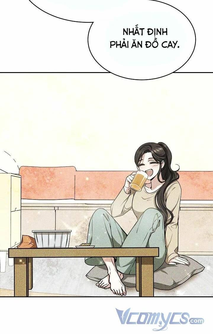 Sống Như Hầu Nữ Bị Giam Cầm Chapter 6 - 55