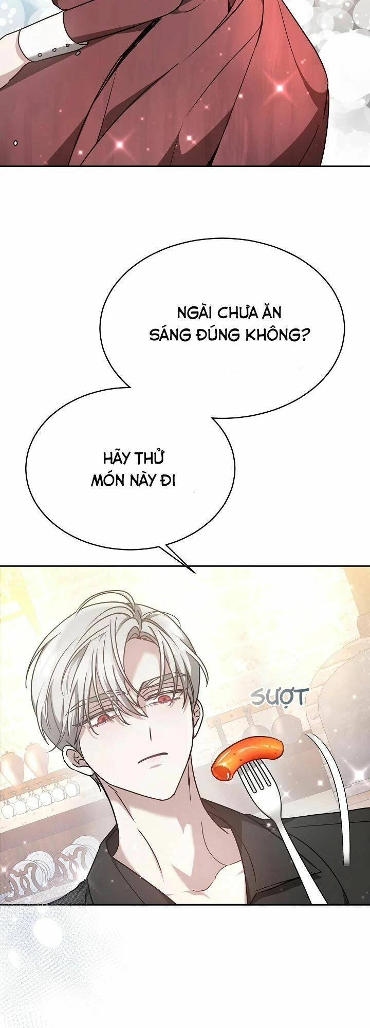 Sống Như Hầu Nữ Bị Giam Cầm Chapter 6 - 57