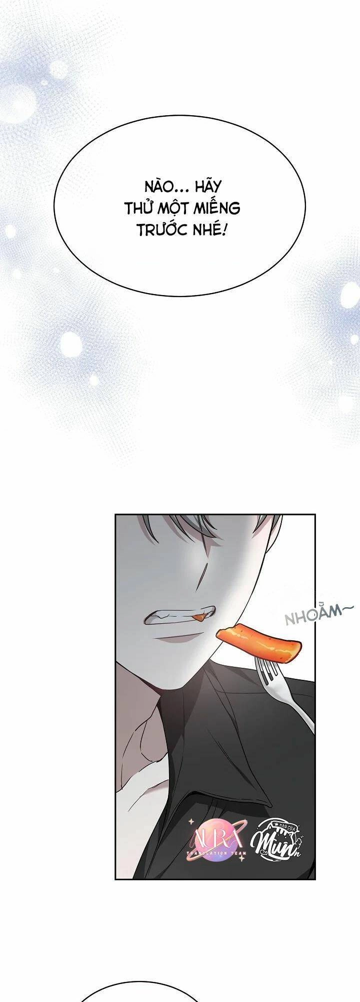 Sống Như Hầu Nữ Bị Giam Cầm Chapter 6 - 58