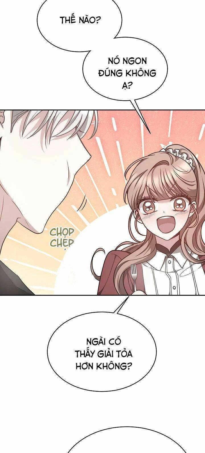 Sống Như Hầu Nữ Bị Giam Cầm Chapter 6 - 59