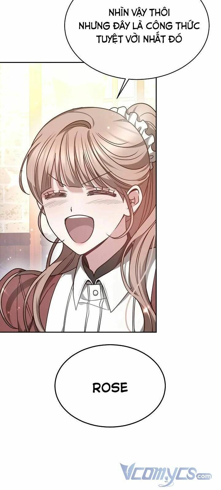 Sống Như Hầu Nữ Bị Giam Cầm Chapter 6 - 60