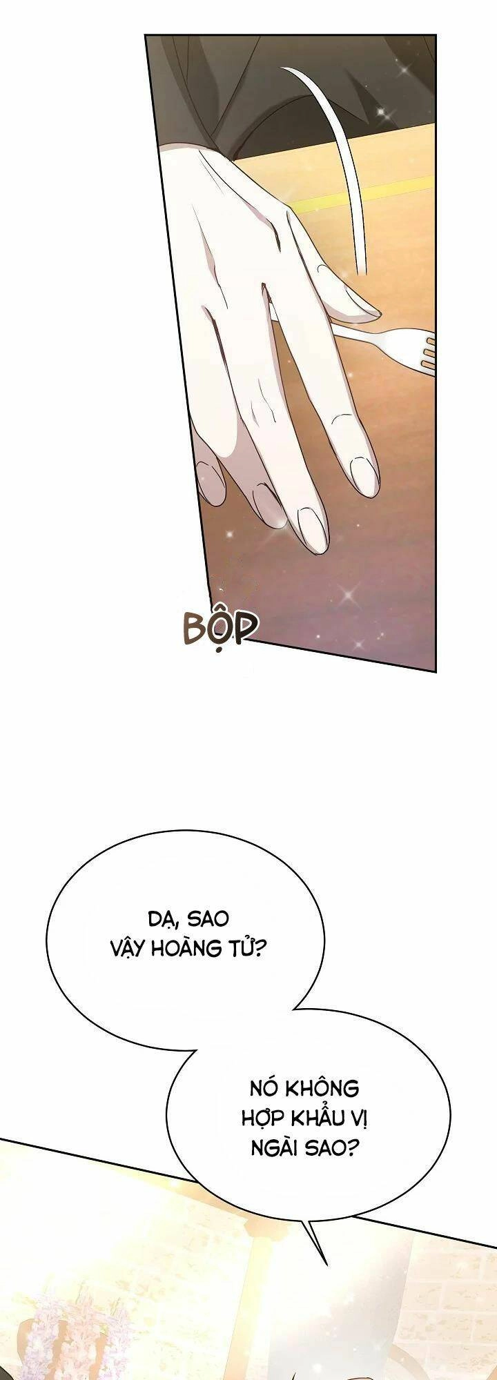 Sống Như Hầu Nữ Bị Giam Cầm Chapter 6 - 61