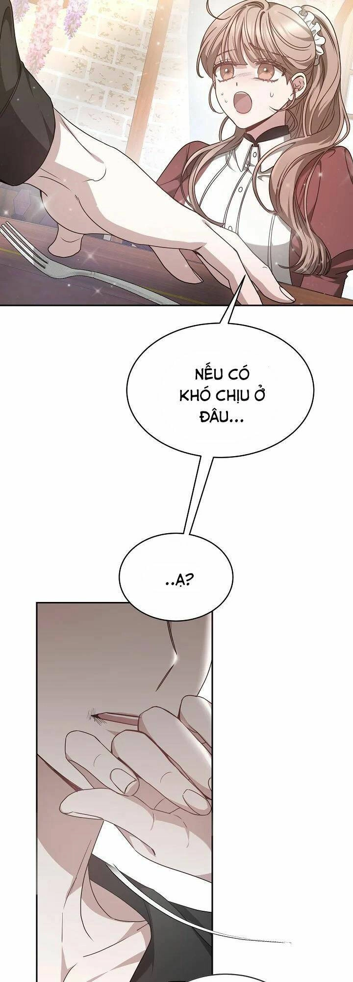 Sống Như Hầu Nữ Bị Giam Cầm Chapter 6 - 62