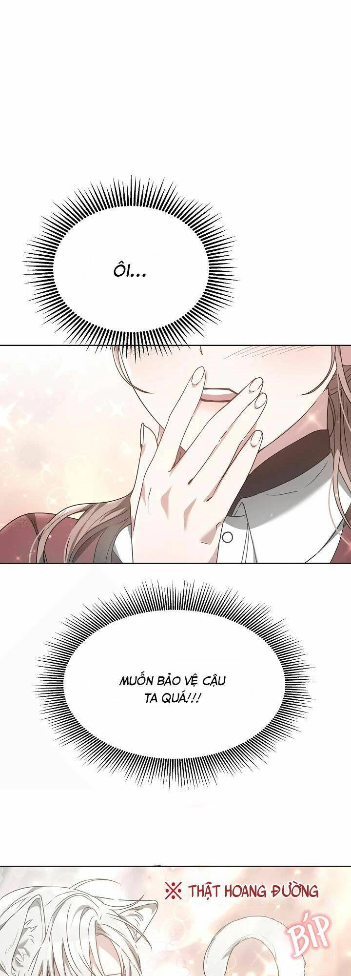 Sống Như Hầu Nữ Bị Giam Cầm Chapter 7 - 2