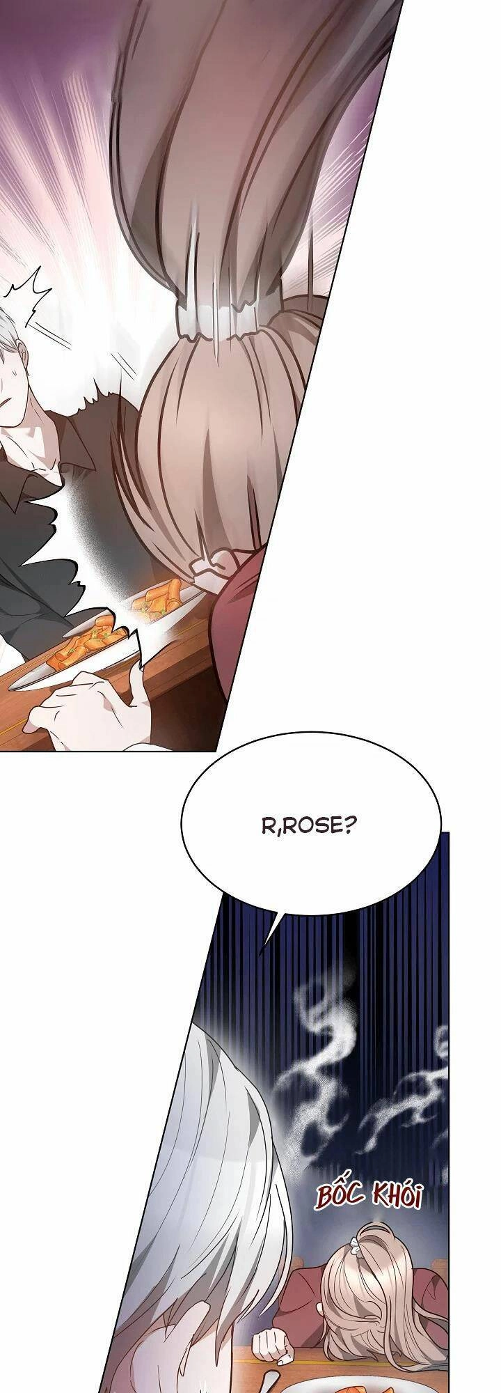 Sống Như Hầu Nữ Bị Giam Cầm Chapter 7 - 4