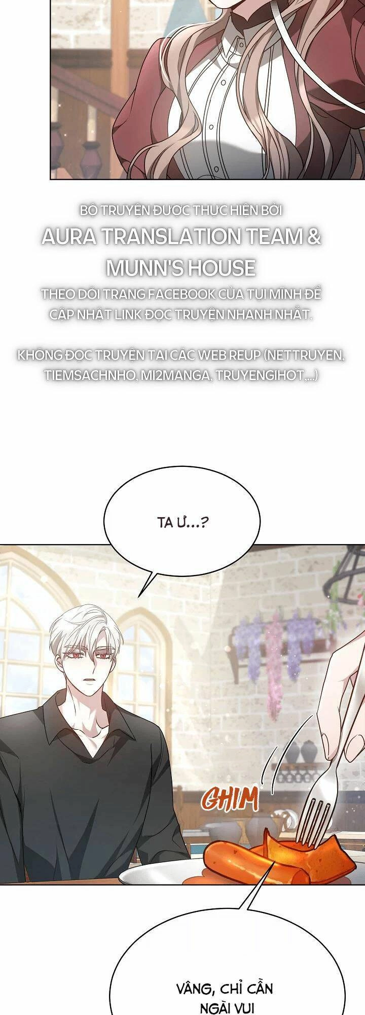 Sống Như Hầu Nữ Bị Giam Cầm Chapter 7 - 7