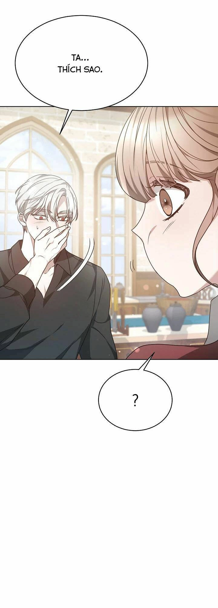 Sống Như Hầu Nữ Bị Giam Cầm Chapter 7 - 9