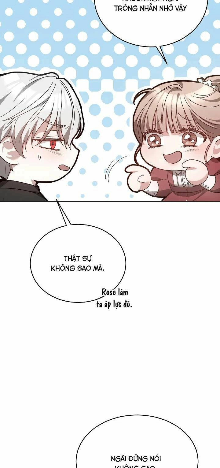 Sống Như Hầu Nữ Bị Giam Cầm Chapter 7 - 11