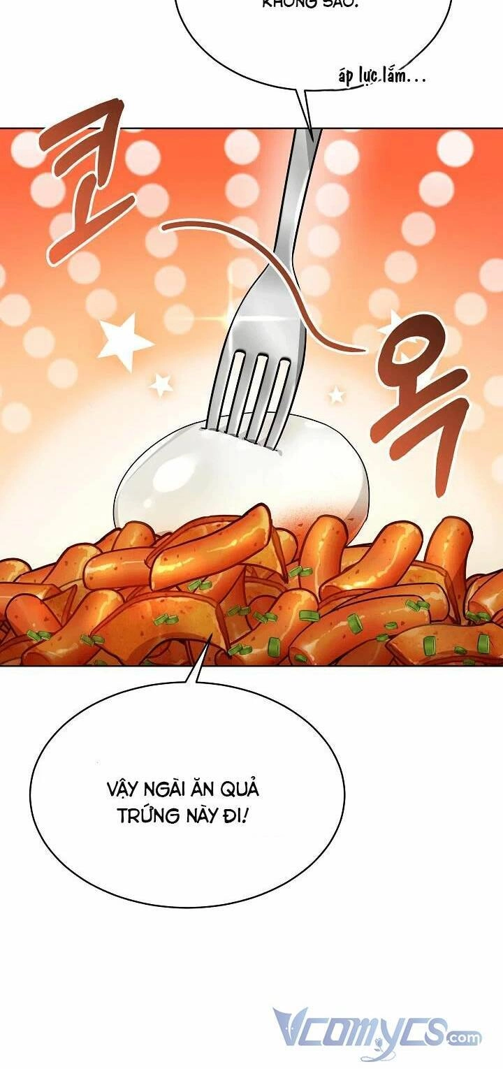 Sống Như Hầu Nữ Bị Giam Cầm Chapter 7 - 12