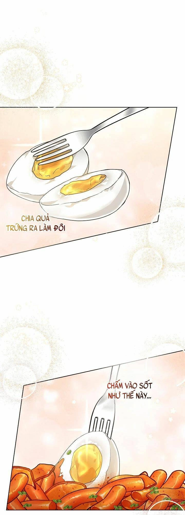 Sống Như Hầu Nữ Bị Giam Cầm Chapter 7 - 13