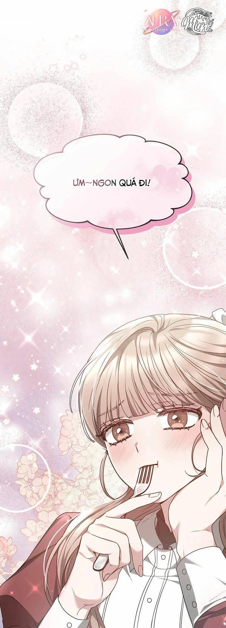 Sống Như Hầu Nữ Bị Giam Cầm Chapter 7 - 14