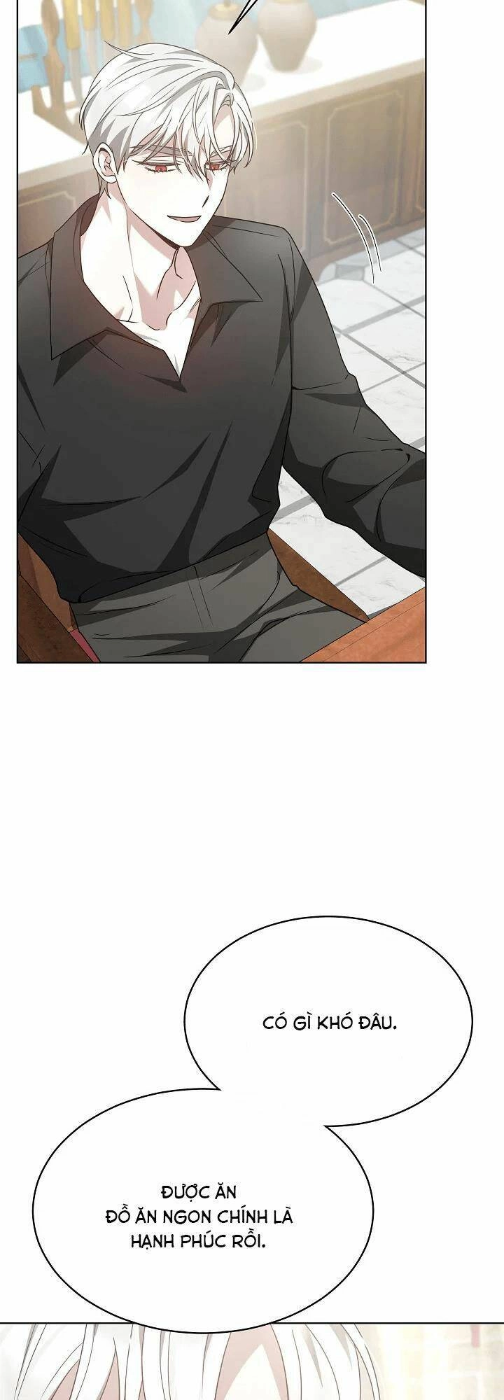 Sống Như Hầu Nữ Bị Giam Cầm Chapter 7 - 16