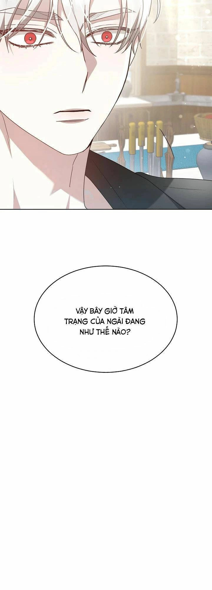 Sống Như Hầu Nữ Bị Giam Cầm Chapter 7 - 17