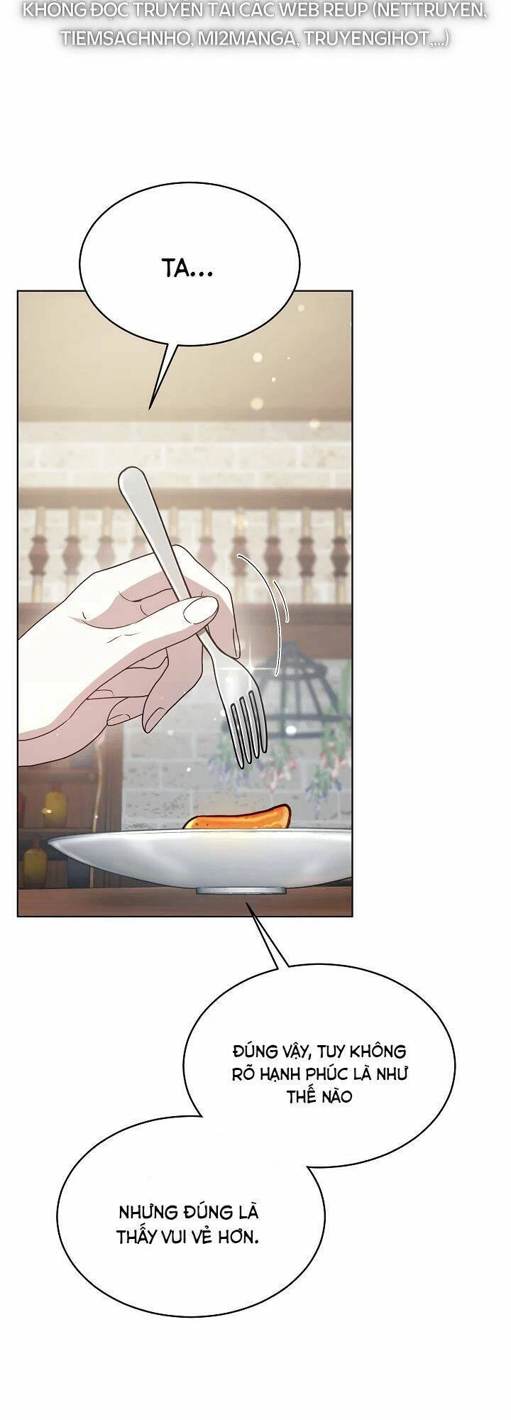 Sống Như Hầu Nữ Bị Giam Cầm Chapter 7 - 19