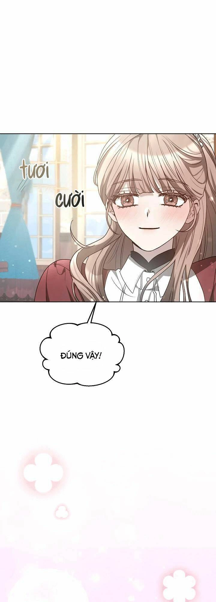 Sống Như Hầu Nữ Bị Giam Cầm Chapter 7 - 21