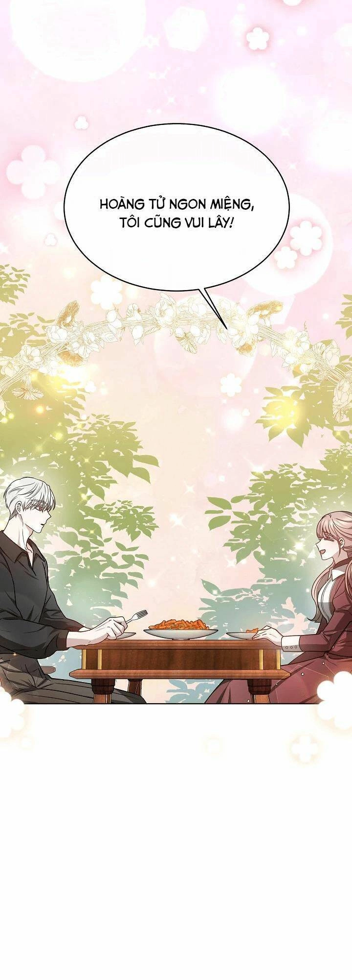 Sống Như Hầu Nữ Bị Giam Cầm Chapter 7 - 22