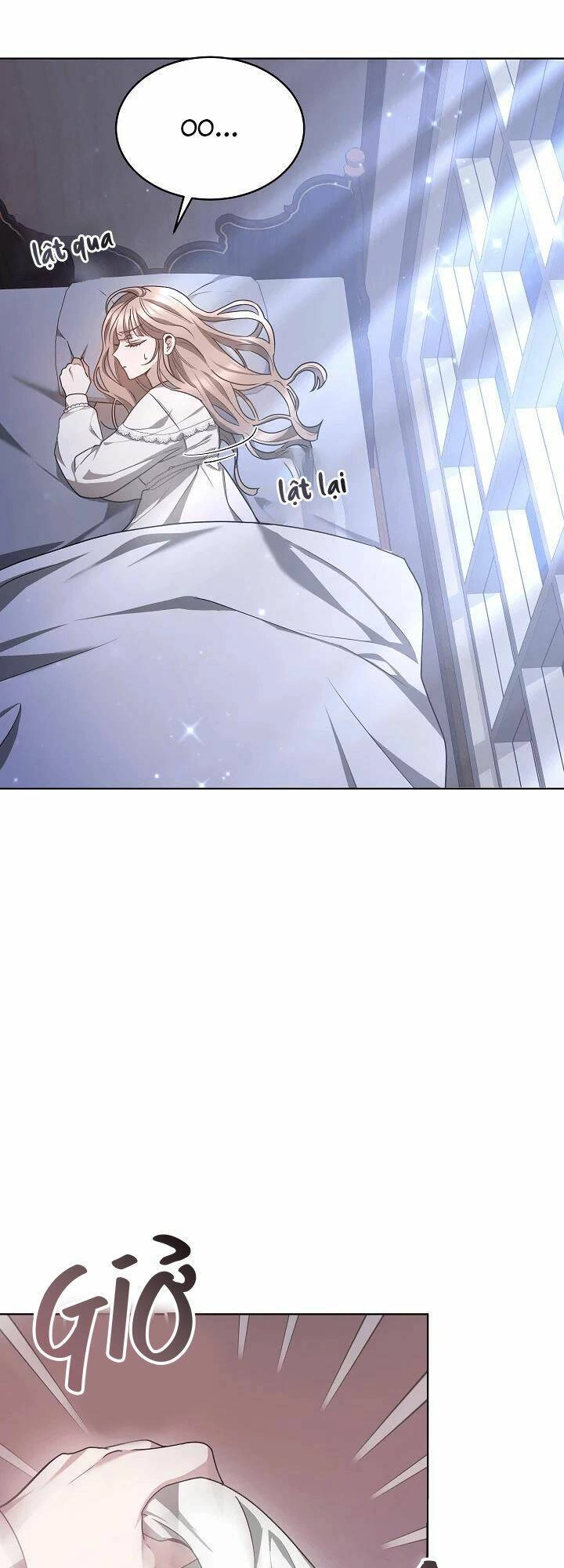 Sống Như Hầu Nữ Bị Giam Cầm Chapter 7 - 25