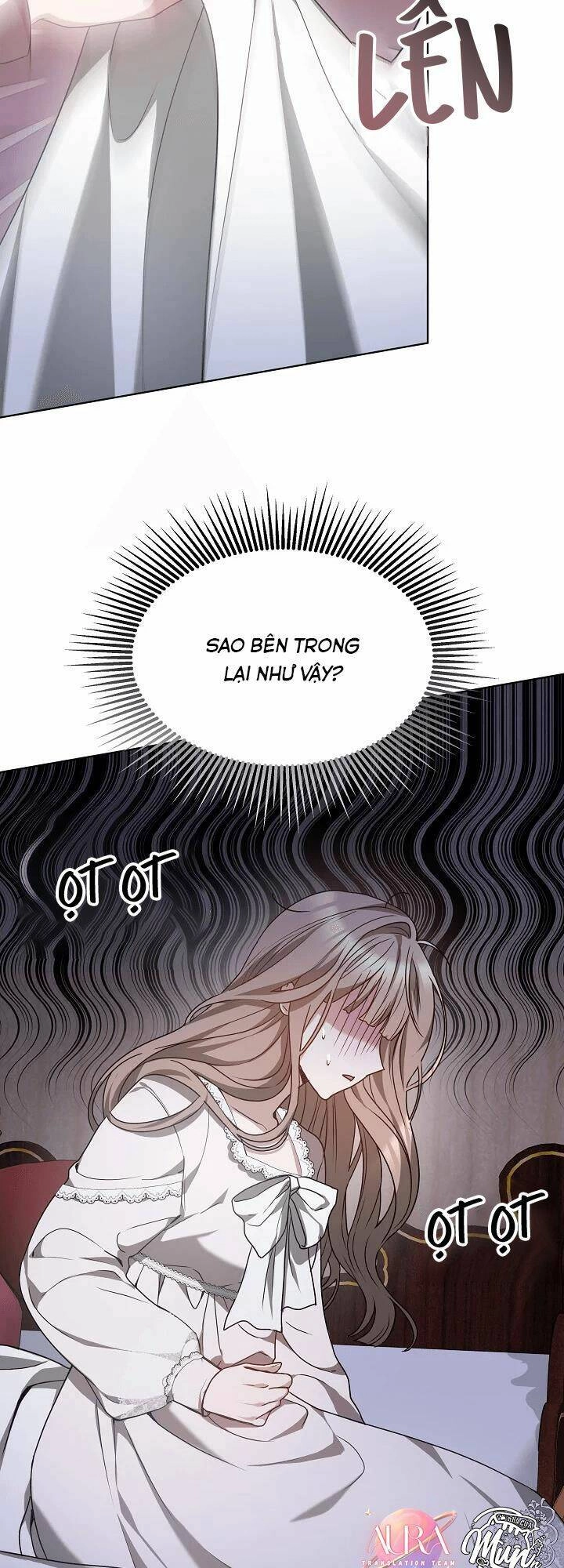 Sống Như Hầu Nữ Bị Giam Cầm Chapter 7 - 26