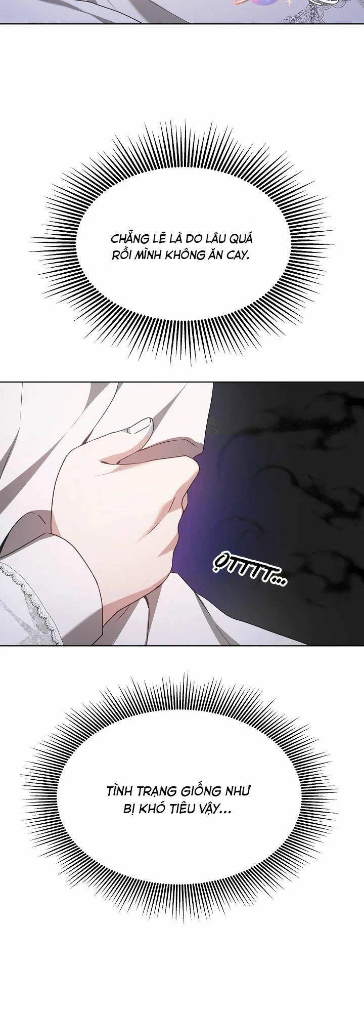 Sống Như Hầu Nữ Bị Giam Cầm Chapter 7 - 27