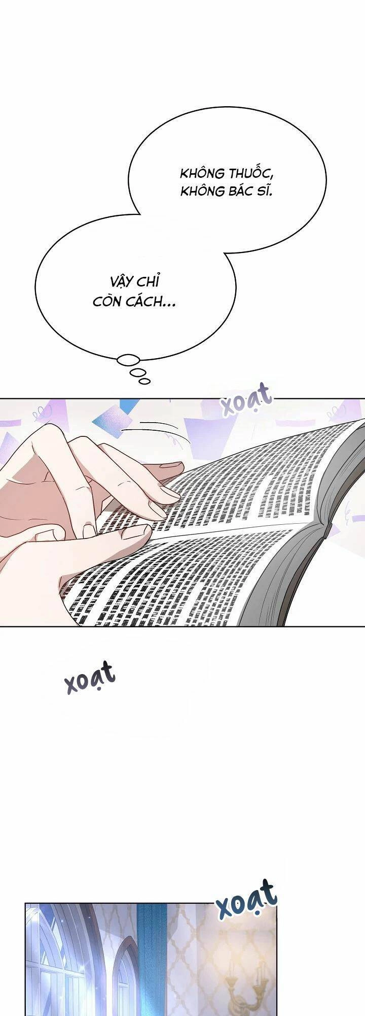 Sống Như Hầu Nữ Bị Giam Cầm Chapter 7 - 28