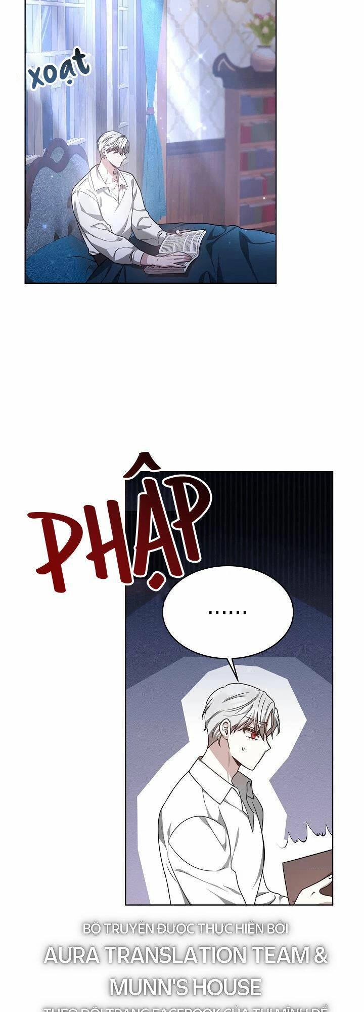 Sống Như Hầu Nữ Bị Giam Cầm Chapter 7 - 29