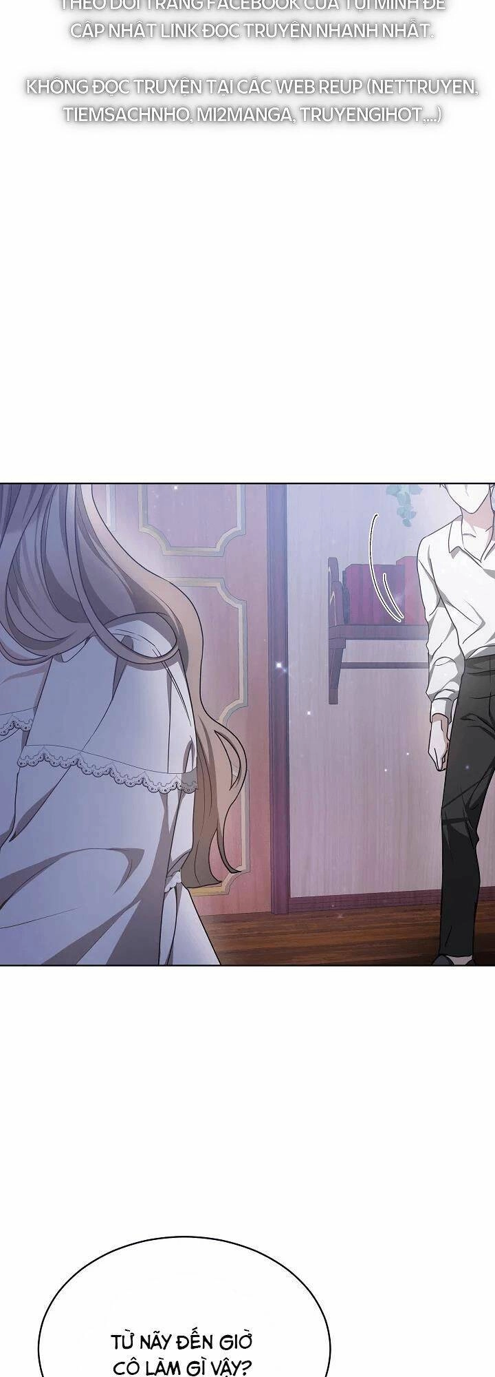 Sống Như Hầu Nữ Bị Giam Cầm Chapter 7 - 30