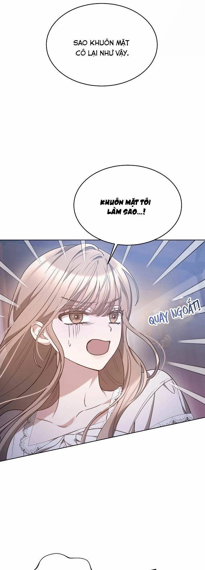 Sống Như Hầu Nữ Bị Giam Cầm Chapter 7 - 33