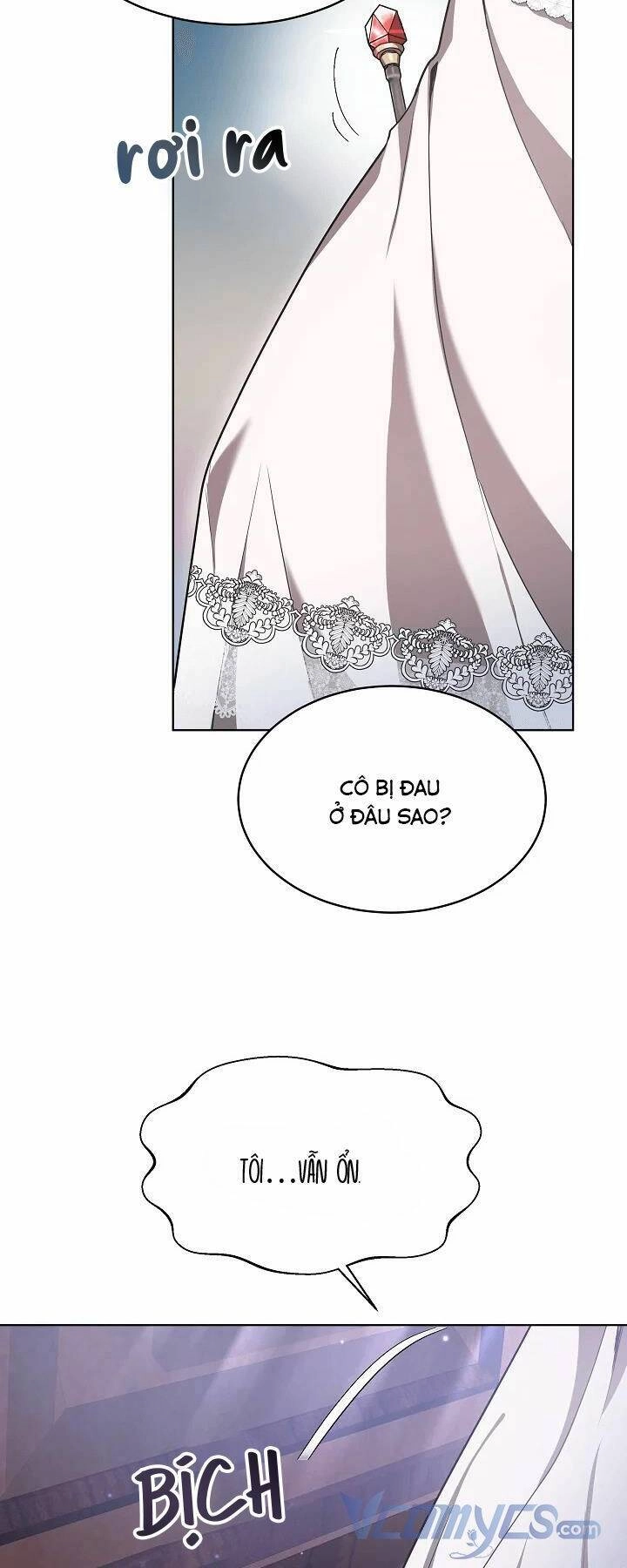 Sống Như Hầu Nữ Bị Giam Cầm Chapter 7 - 35