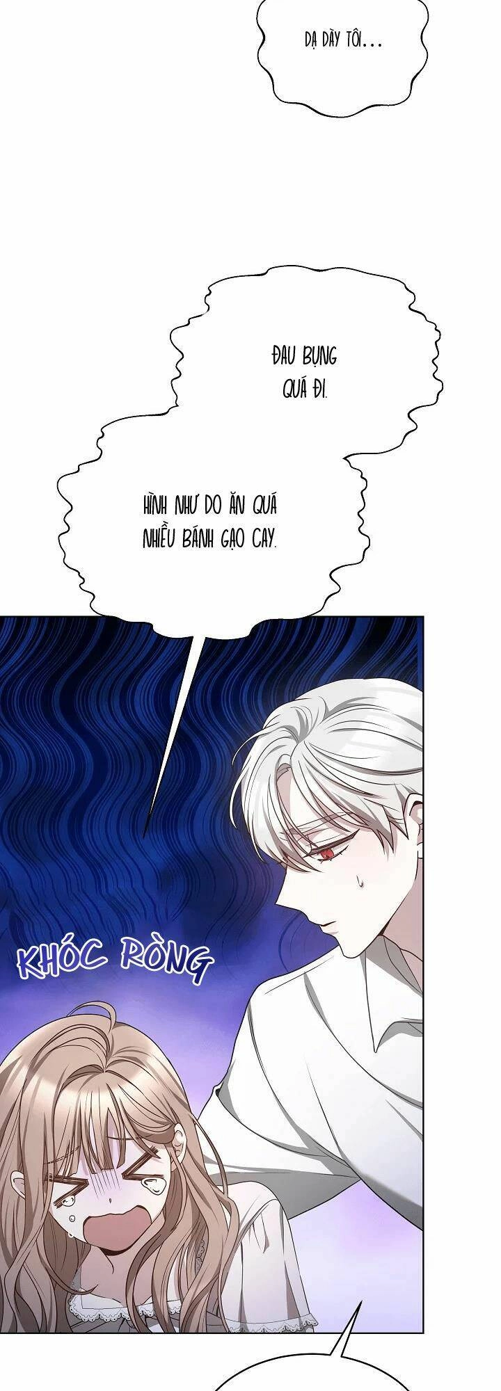 Sống Như Hầu Nữ Bị Giam Cầm Chapter 7 - 37