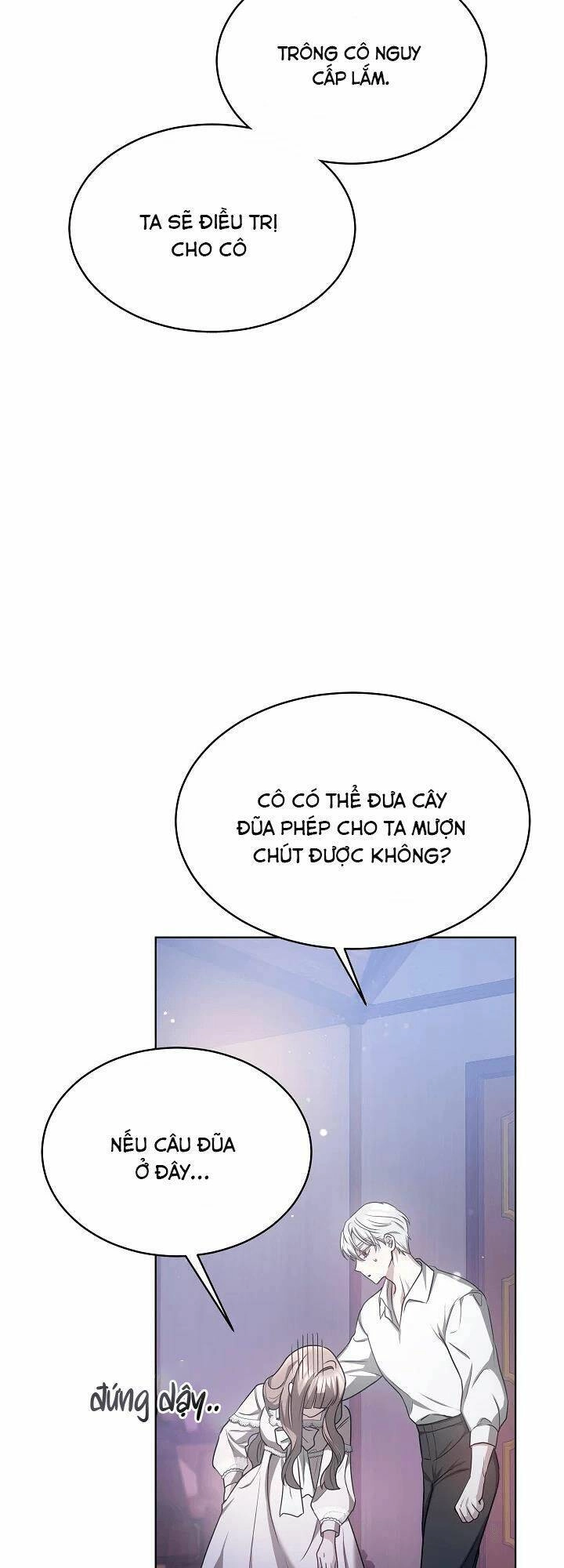 Sống Như Hầu Nữ Bị Giam Cầm Chapter 7 - 38